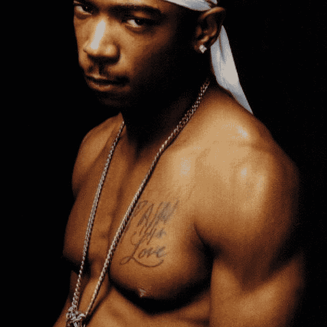 Ja Rule (Rapper) (HQ) AI Voice