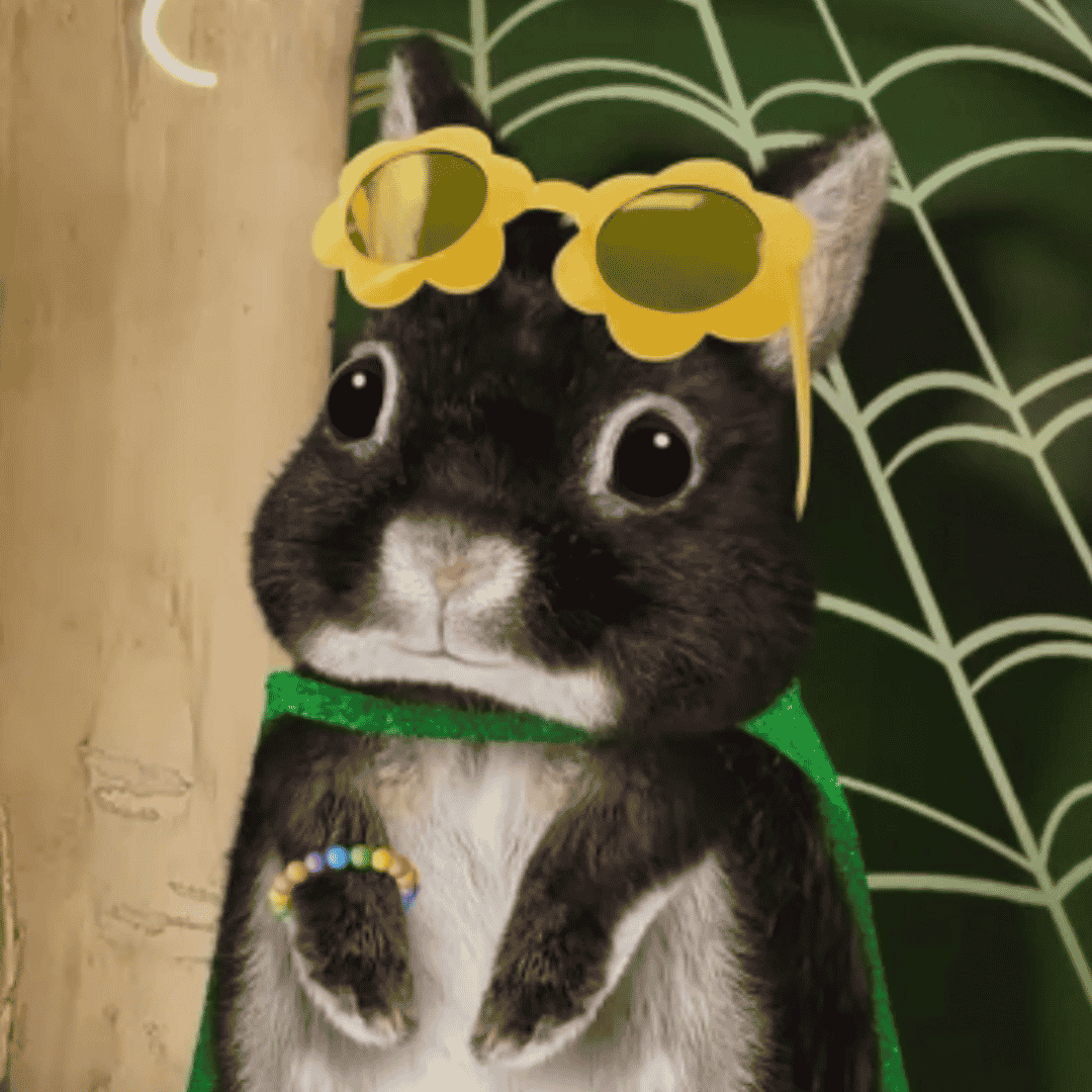 Zuri (Wonder Pets: In The City) AI Voice