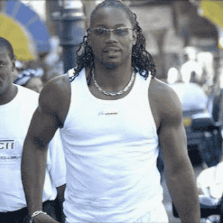 Lennox Lewis AI Voice