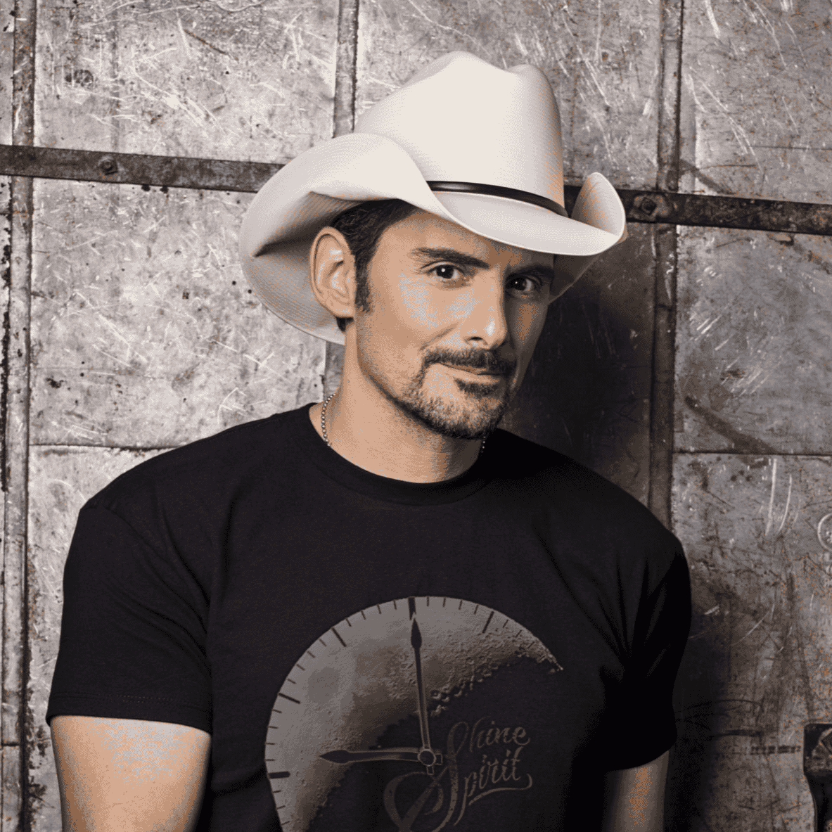 Brad Paisley (Country) AI Voice