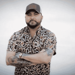 Tyler Farr AI Voice