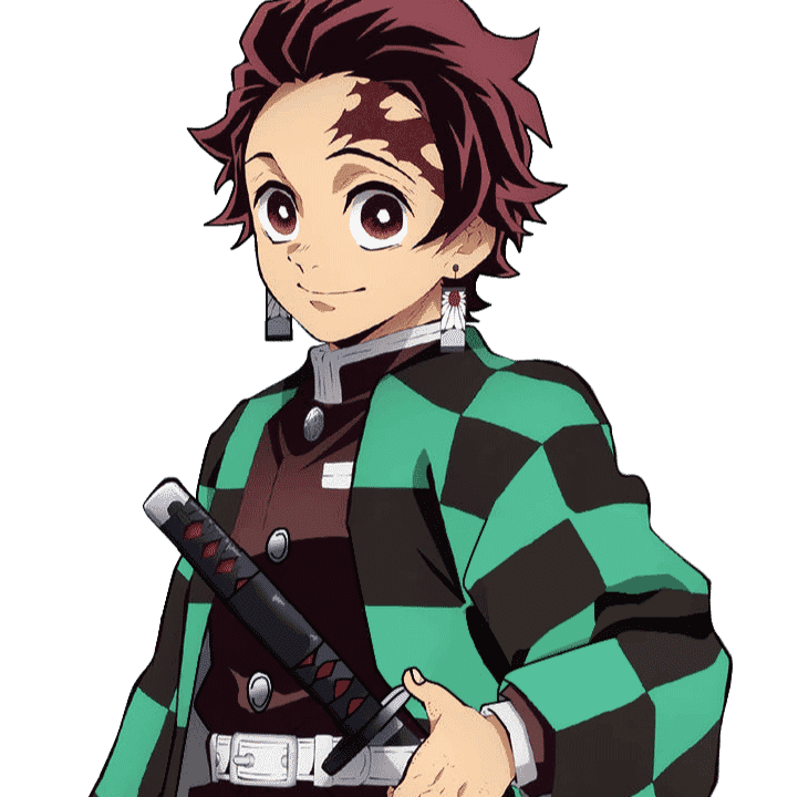 Kamado Tanjiro (Demon Slayer) Image