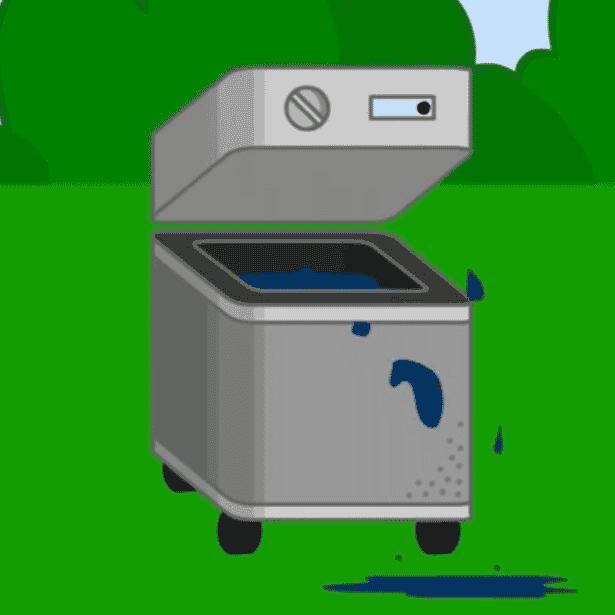 Humidibot (Homestar Runner) AI Voice