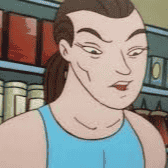 Jean Paul LePope (The Critic) AI Voice