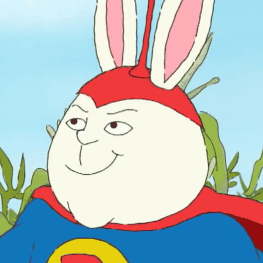 Bionic Bunny (Arthur) AI Voice