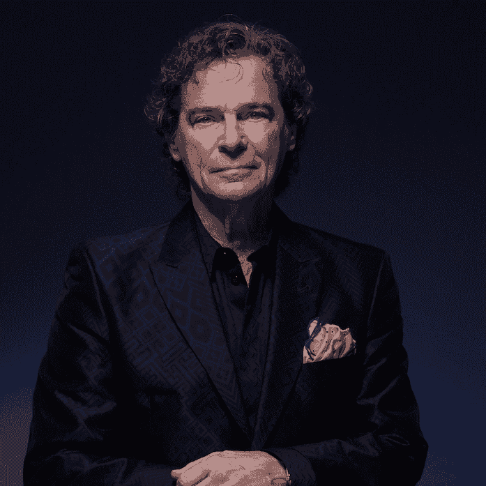 B.J Thomas AI Voice