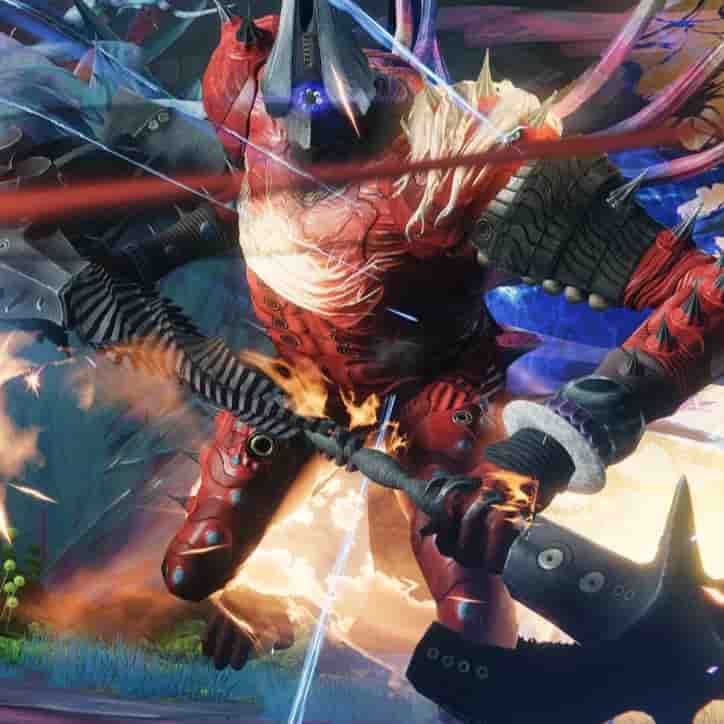 Nezarec, Final God of Pain Image