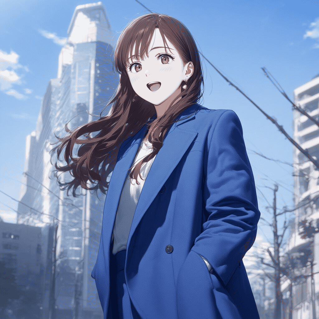 AI Lilas Ikuta AI Voice