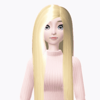 Tina Moreau AI Voice