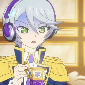 Hibiki Shikyoin (PriPara) AI Voice