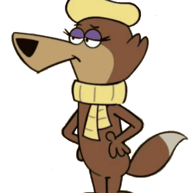 Loopy De Loop (jellystone) AI Voice