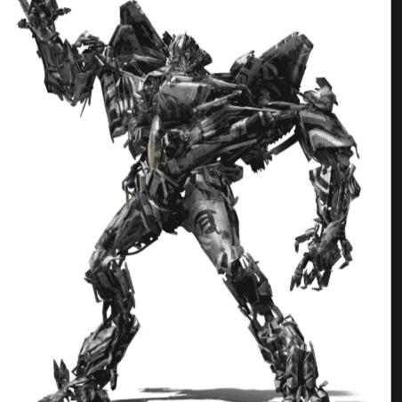 Starscream (Transformers) AI Voice