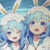 Near & Noah (Hidaka Rina) AI Voice