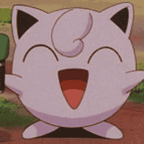 Jigglypuff (Pokémon/SSB) AI Voice