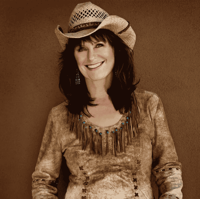 Jessi Colter AI Voice