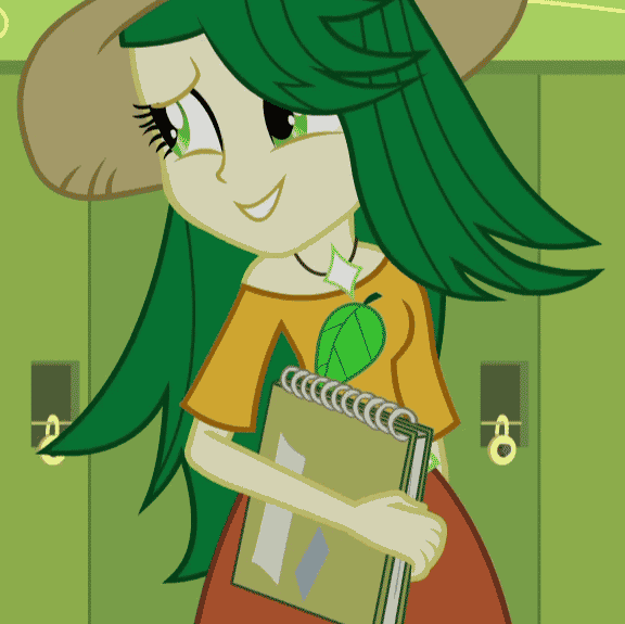 Sweet Leaves AI Voice