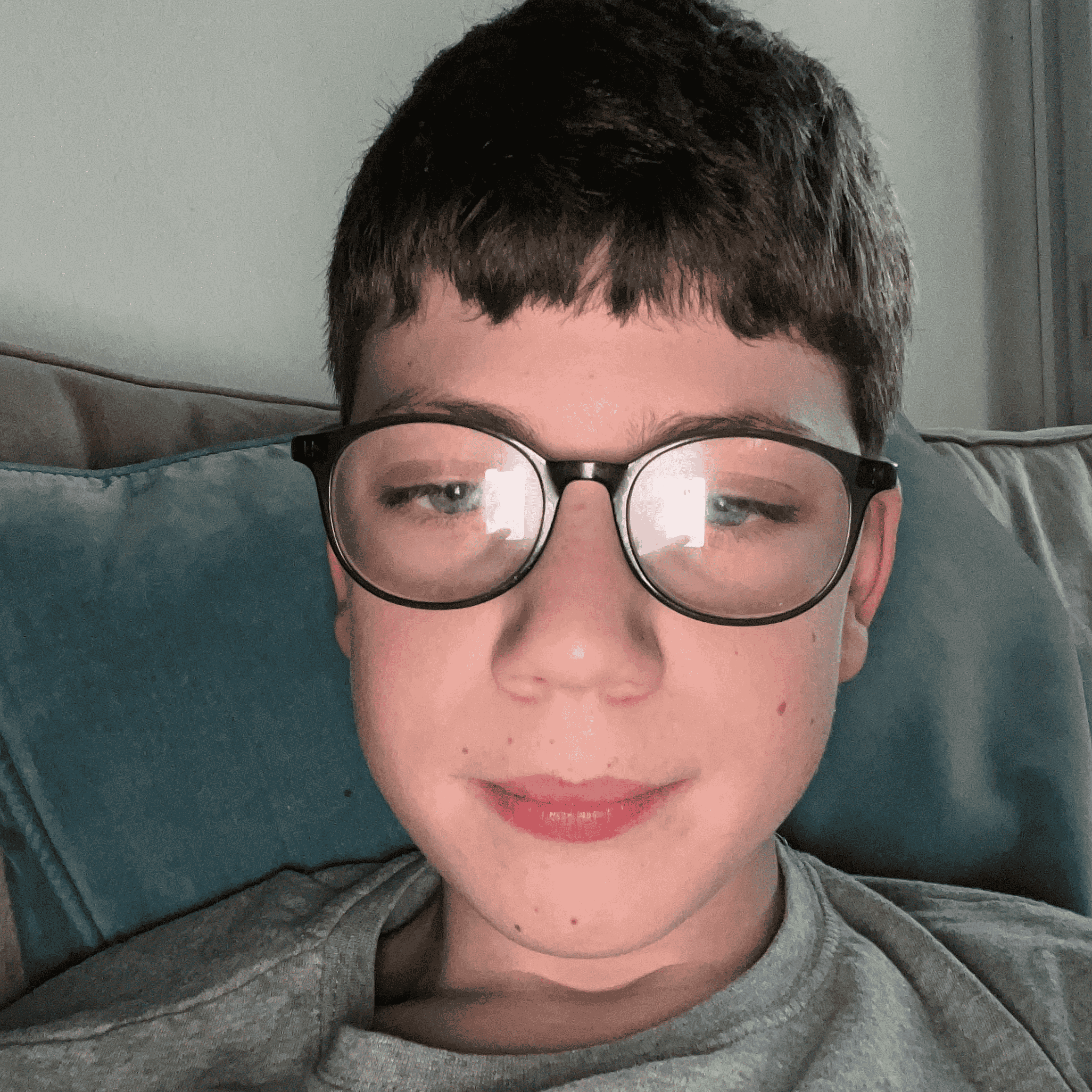 נדב גרובר  AI Voice