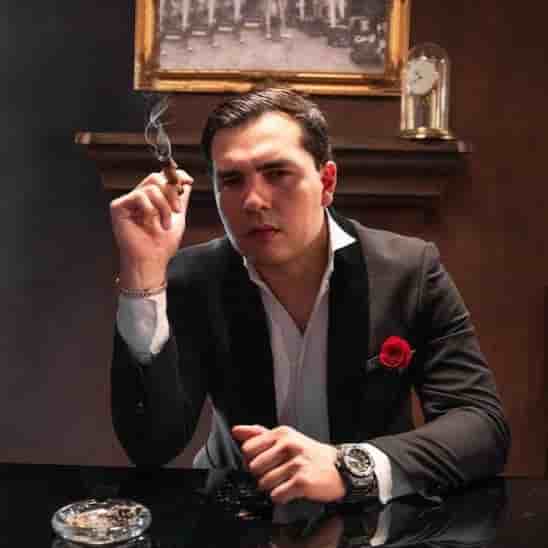 Marca Registrada Image