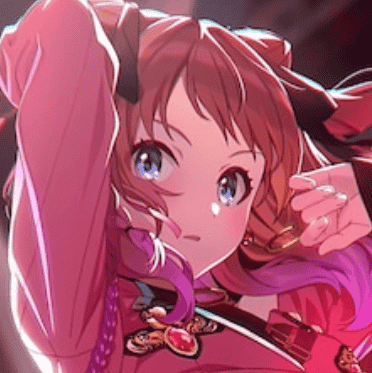 Saki Hanami [Gakuen Idolmaster] AI Voice