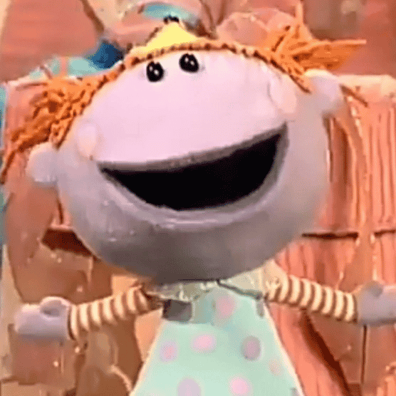 Frederica (Blue's Room) Image