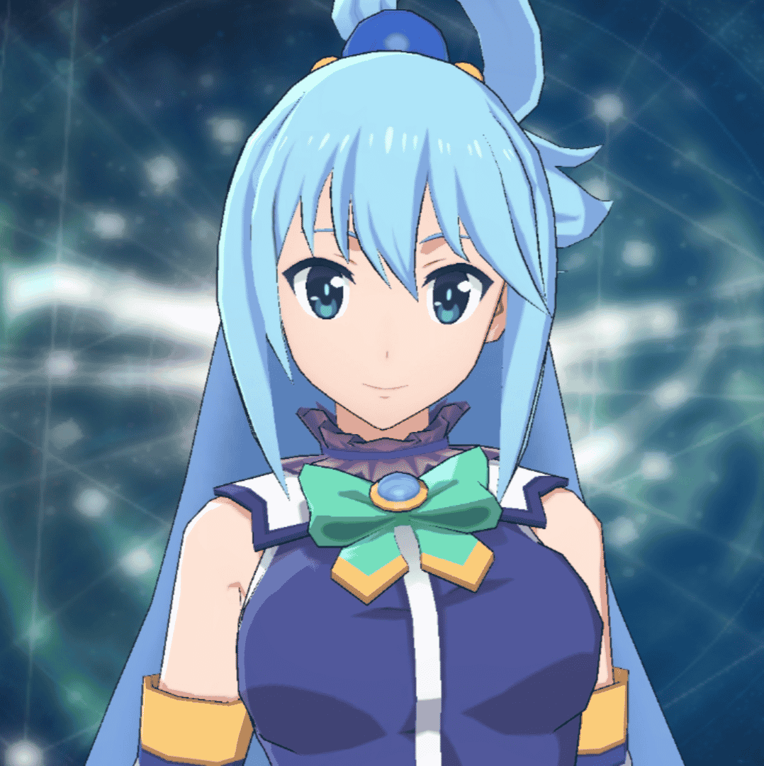 Aqua AI Voice