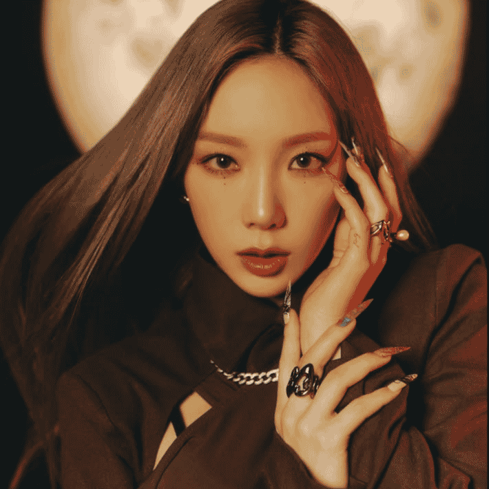 Taeyeon (SNSD) Image