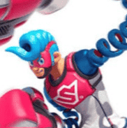 Spring Man (ARMS) AI Voice