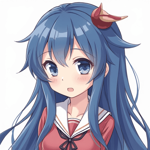 Tsumugi Shirogane AI Voice