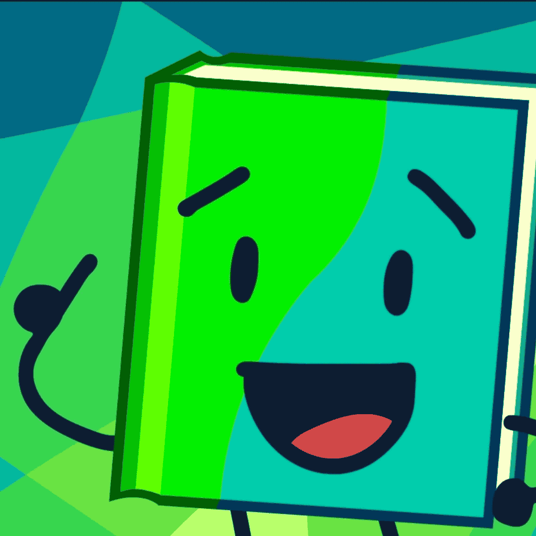 Book (My Version) AI Voice