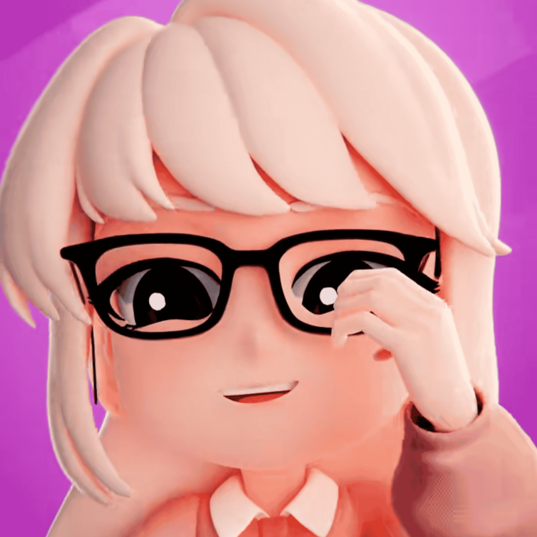 Sunny Chan AI Voice