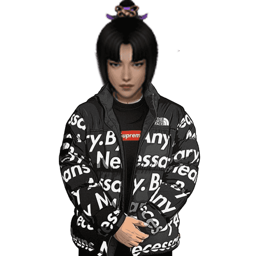 Ranmaru Mori - SW 1 Image