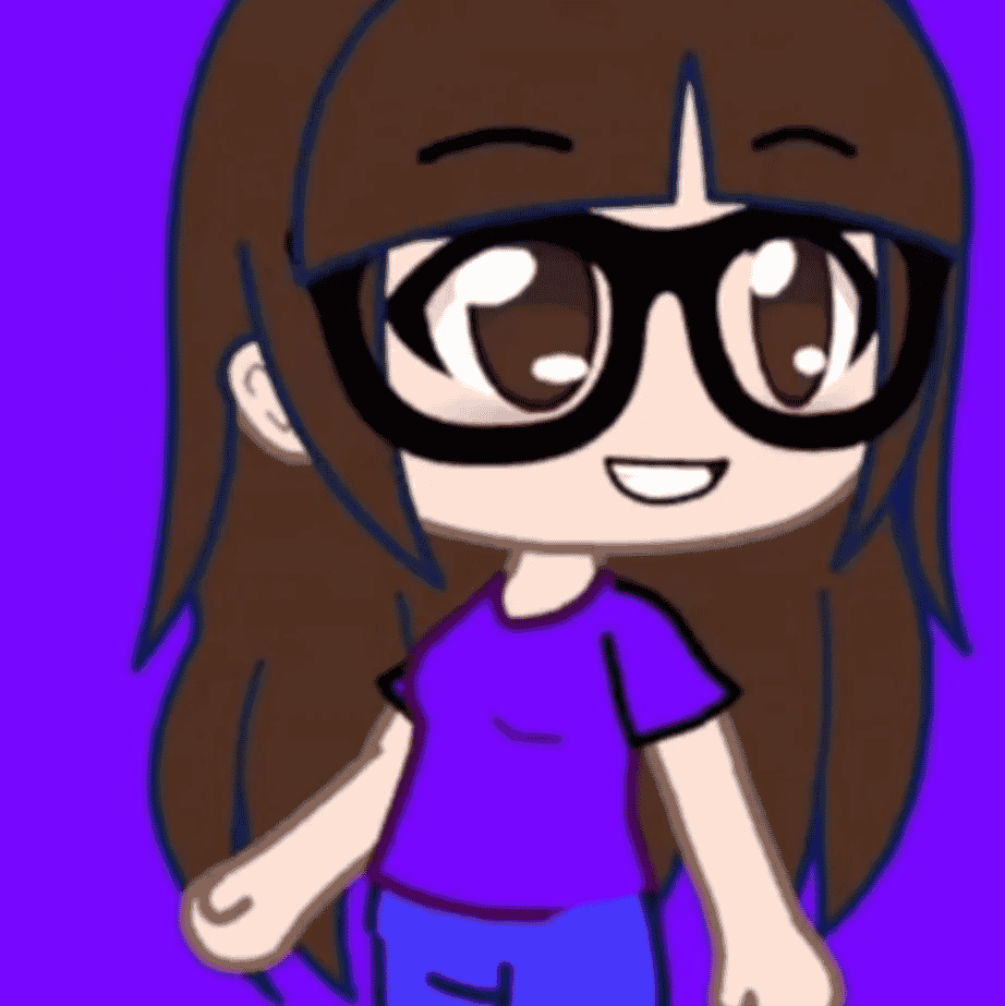 💜Audriana the real gaming💜 AI Voice