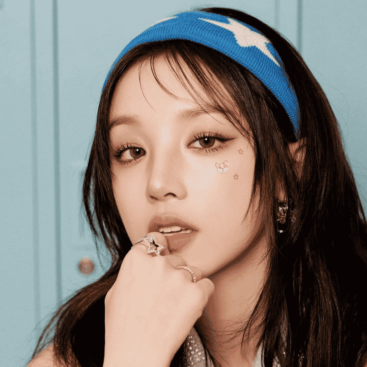 BEST YUQI (G)I-DLE AI Voice