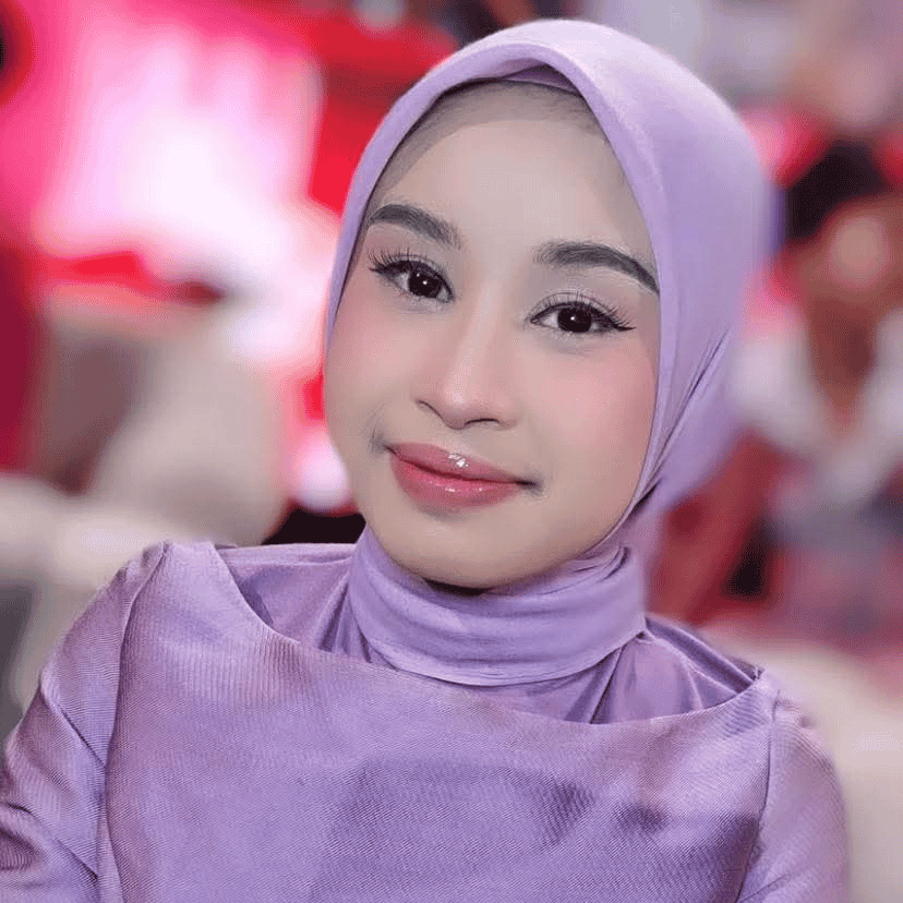 Mila Nurwanti (DA7) AI Voice