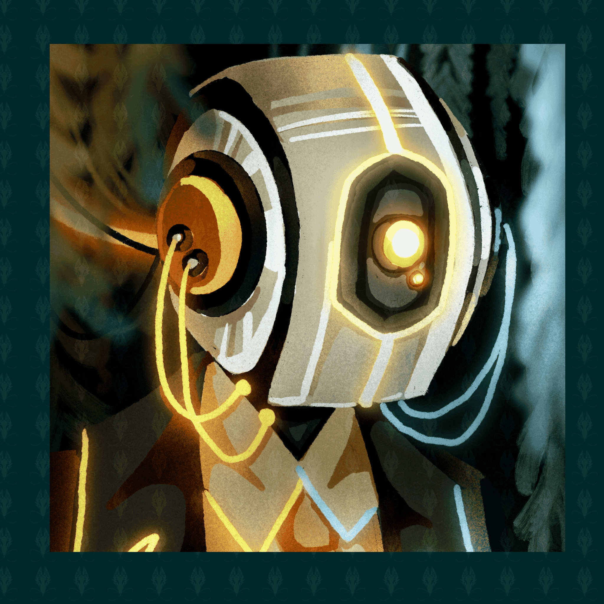GLaDOS (Android) Image
