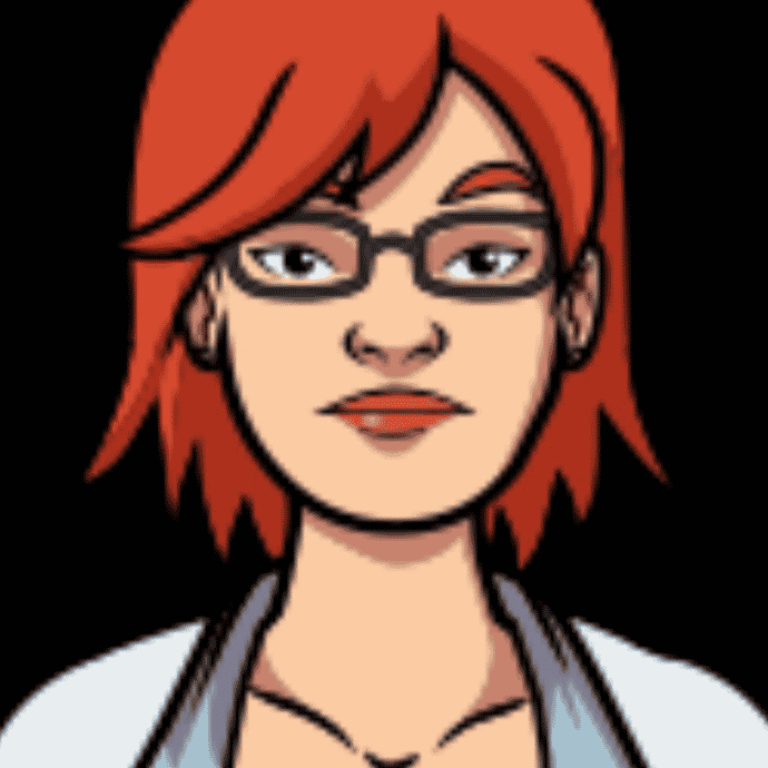 Tracy Cullens (Chozen) AI Voice
