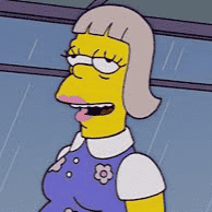 Abbey (Simpsons) (Dan Castellaneta) Image
