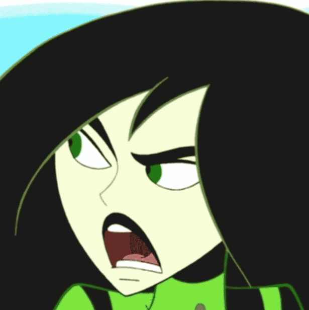 Shego (Kim Possible) AI Voice