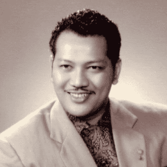 P. Ramlee AI Voice
