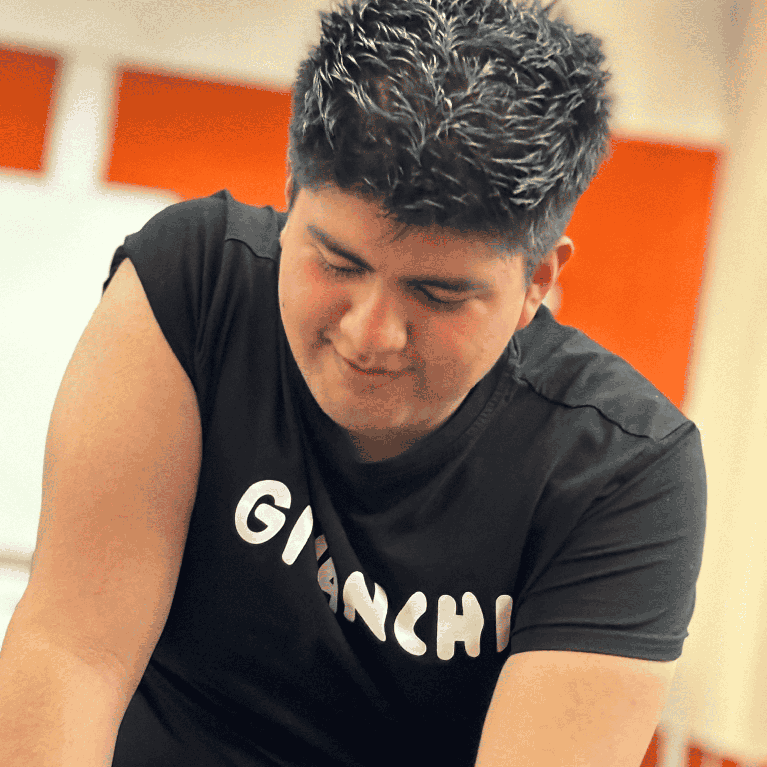 Monroy AI Voice
