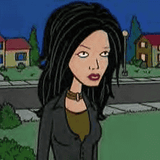 Monique (Daria) AI Voice