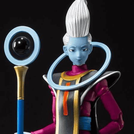 Whis AI Voice
