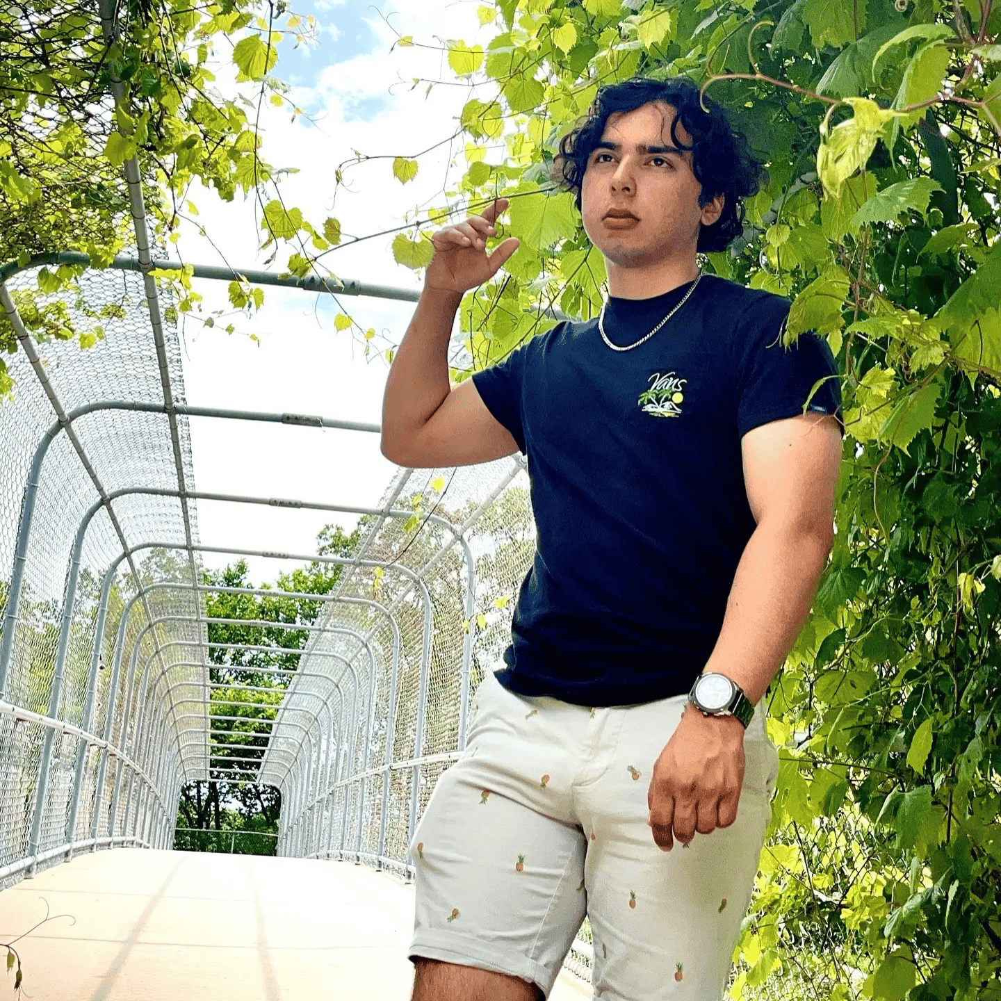 Christian Vera (Zagrath) AI Voice