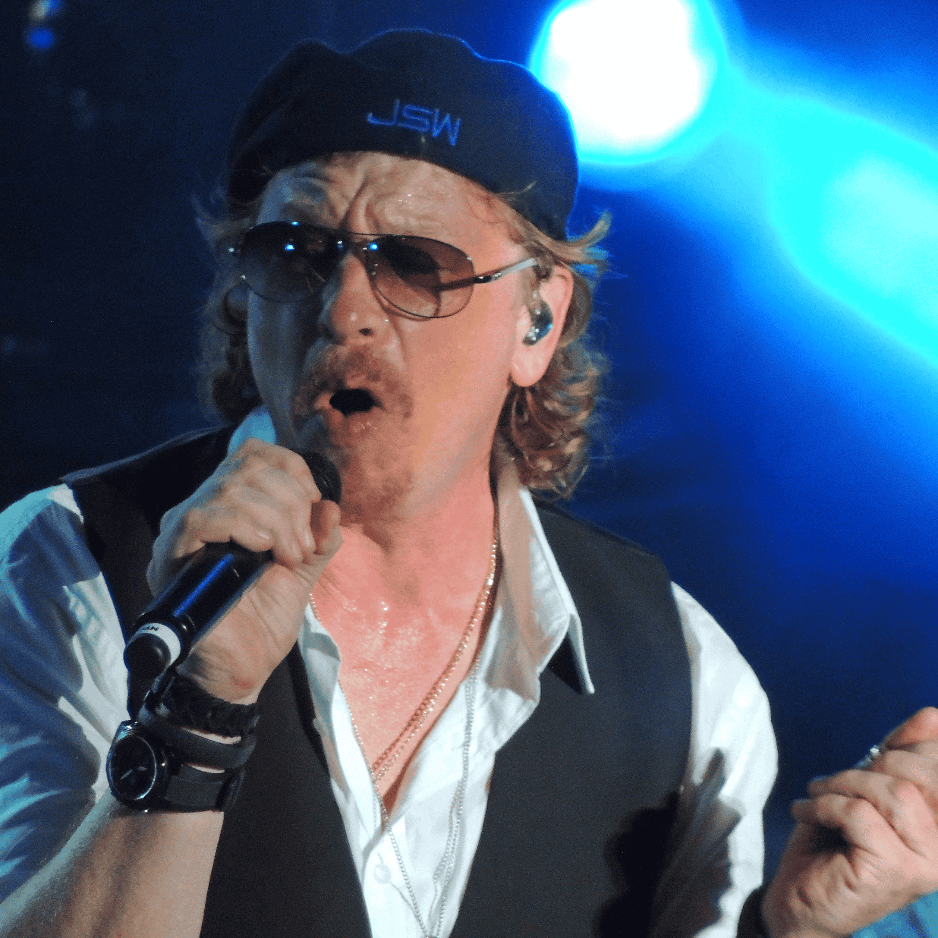 Joseph Williams Image