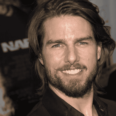 Tom Cruise AI Voice