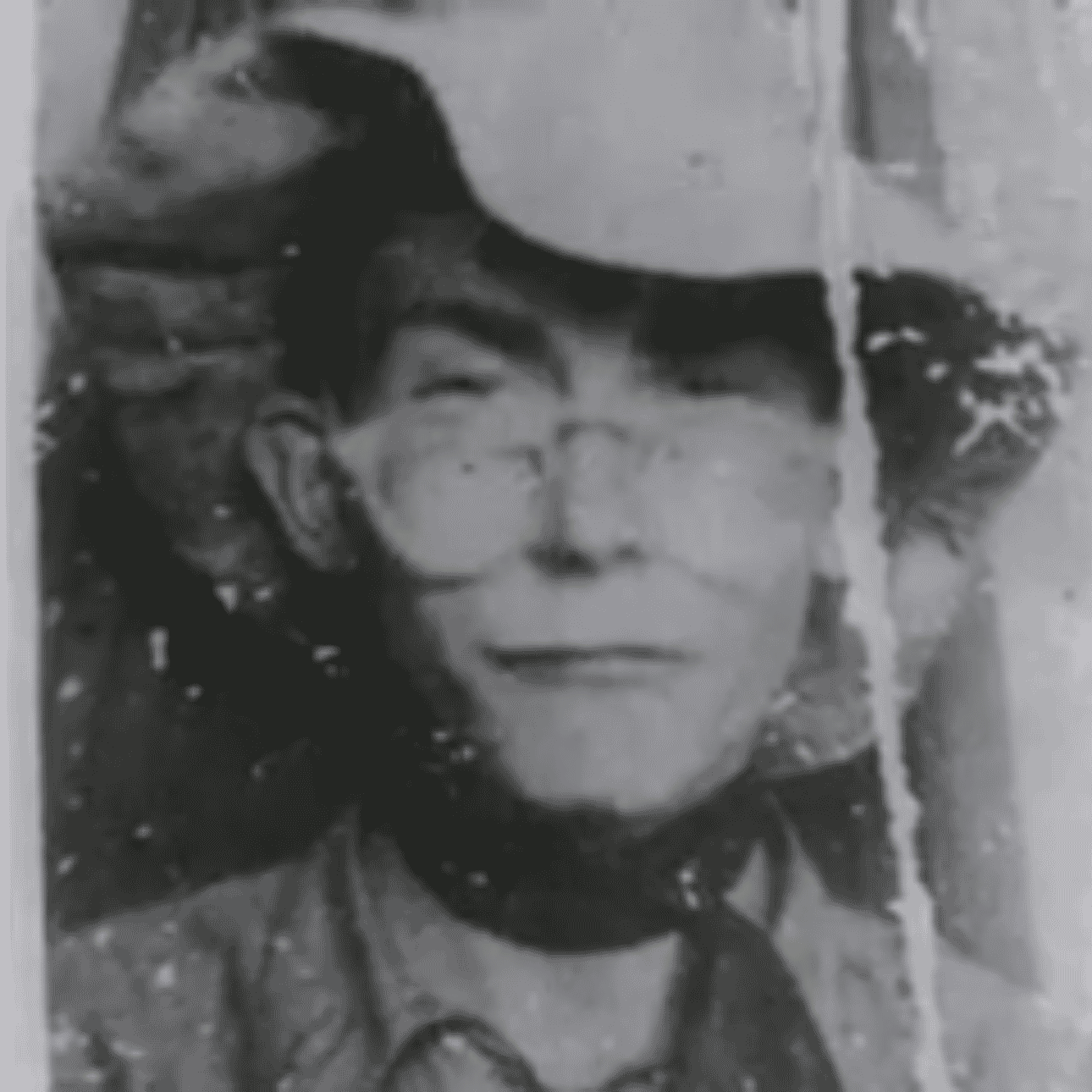 Hank Williams Sr. V2 Image