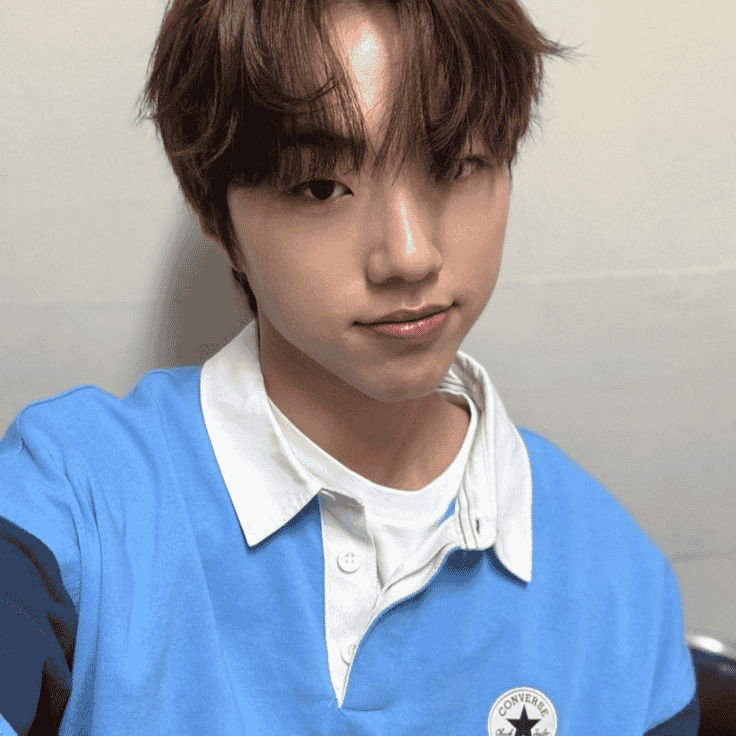 Junyoung  AI Voice