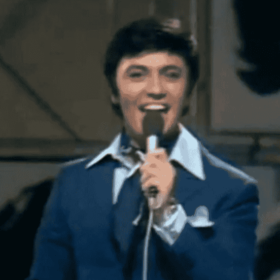Rex Gildo 60s Live Ver. AI Voice