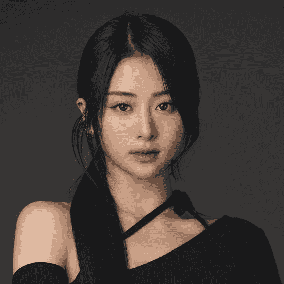Huh Yunjin AI Voice