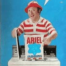 Chaca Chaca (Ariel) AI Voice